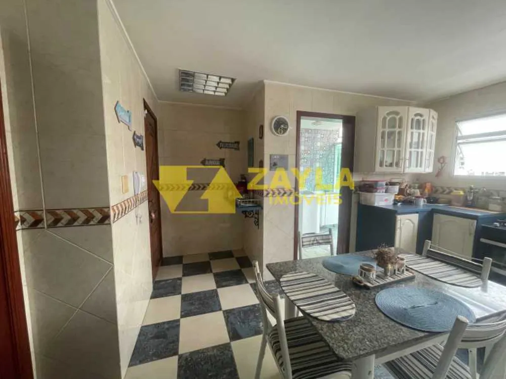 Cobertura, 3 quartos, 276 m² - Foto 6