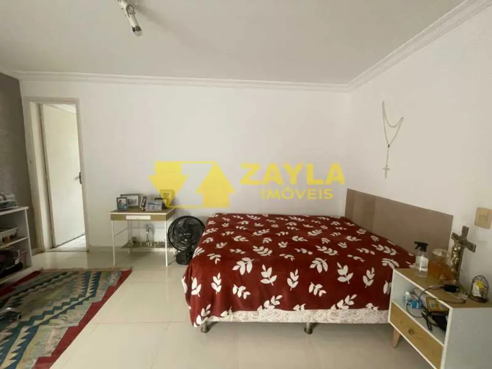 Cobertura, 3 quartos, 276 m² - Foto 13