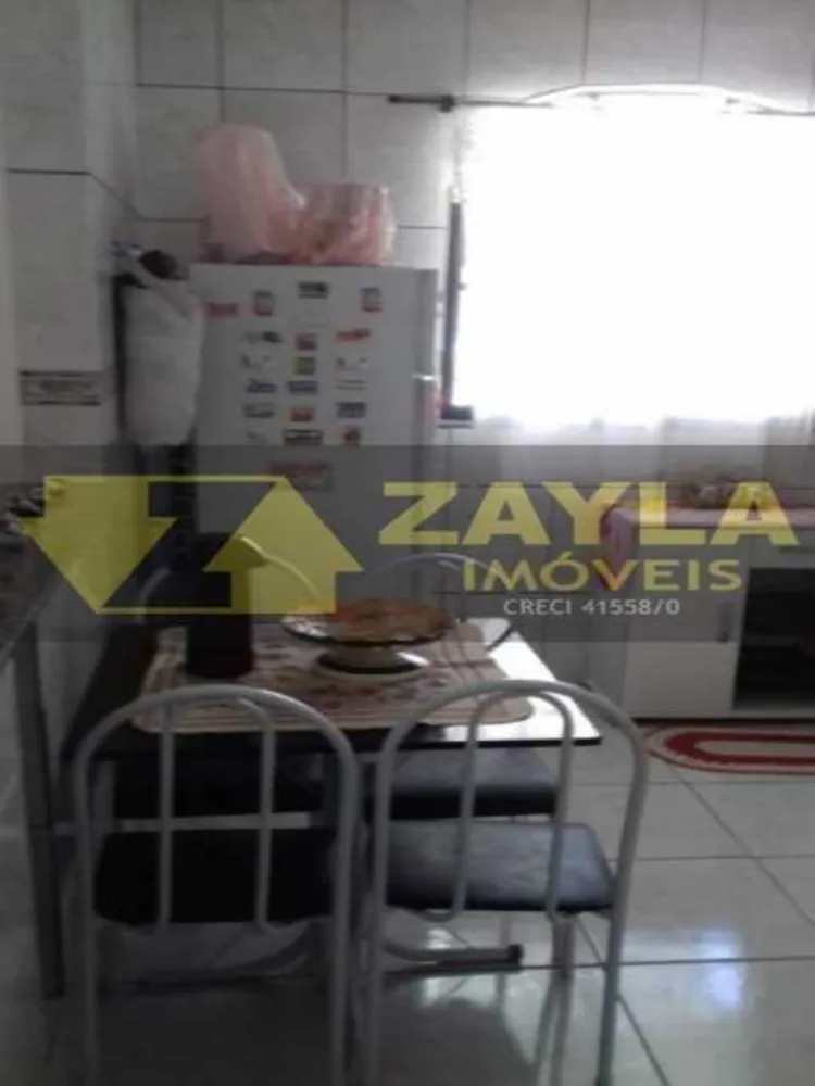 Casa de Vila, 1 quarto - Foto 12