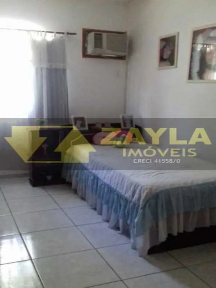 Casa de Vila, 1 quarto - Foto 6
