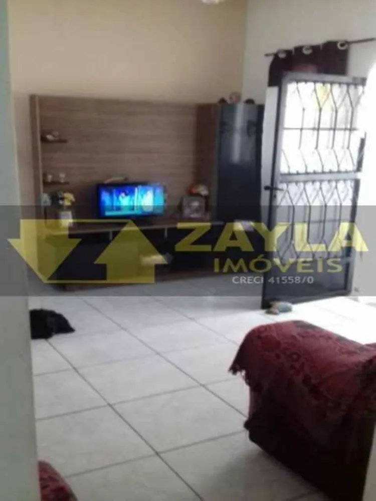 Casa de Vila, 1 quarto - Foto 9