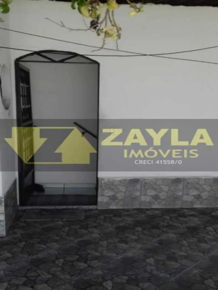 Casa de Vila, 1 quarto - Foto 1