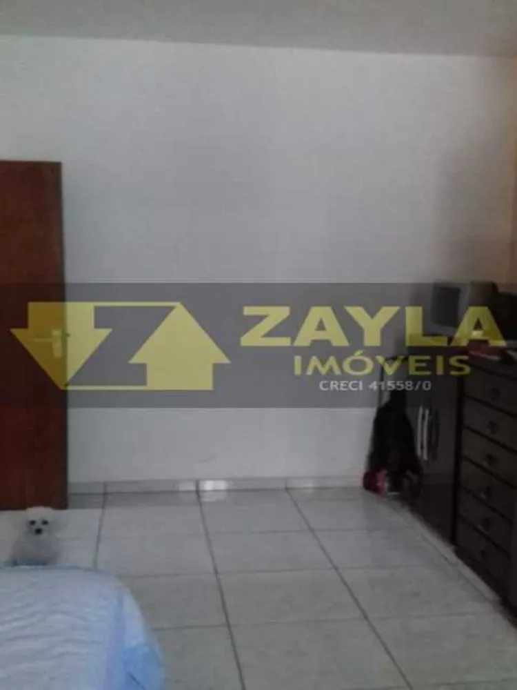 Casa de Vila, 1 quarto - Foto 20