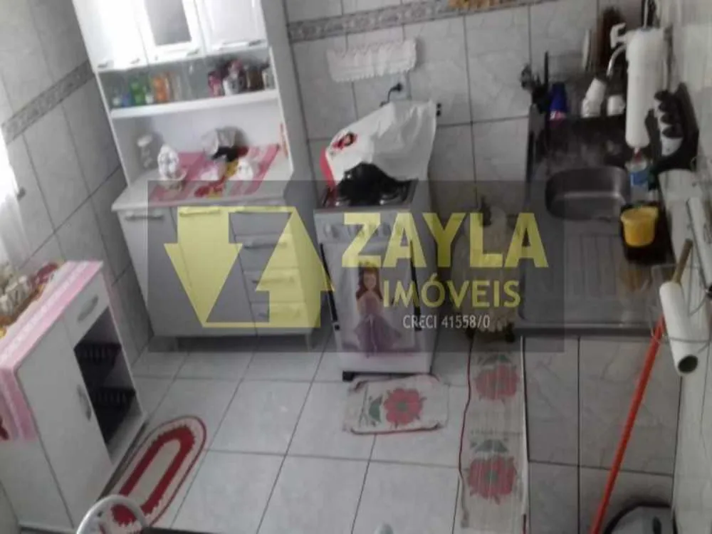 Casa de Vila, 1 quarto - Foto 5