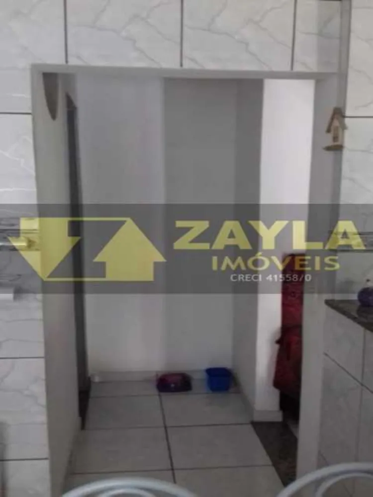 Casa de Vila, 1 quarto - Foto 19