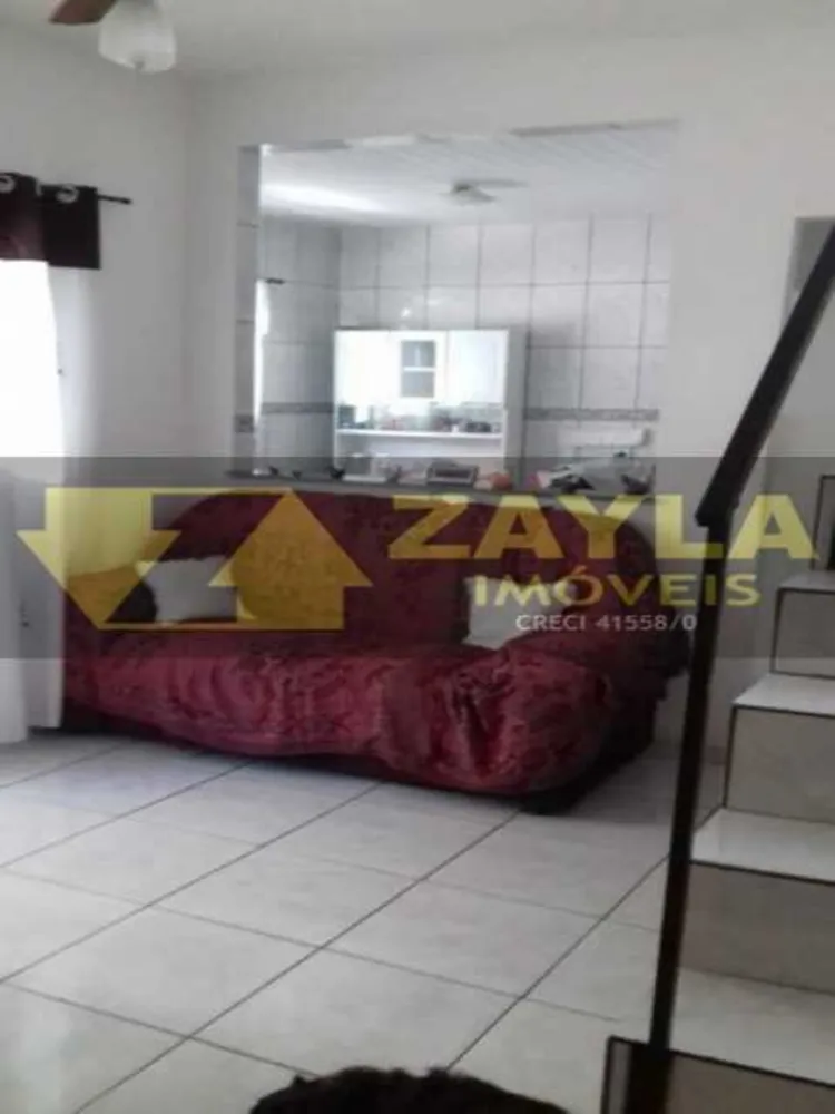 Casa de Vila, 1 quarto - Foto 11