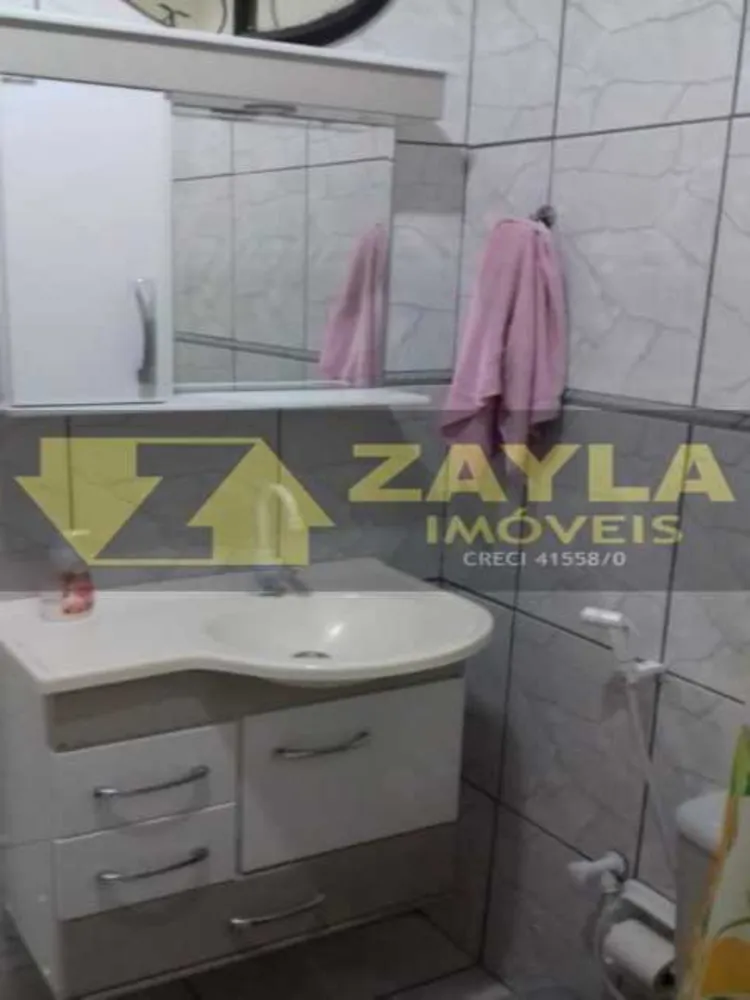 Casa de Vila, 1 quarto - Foto 13