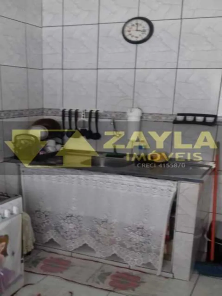 Casa de Vila, 1 quarto - Foto 10