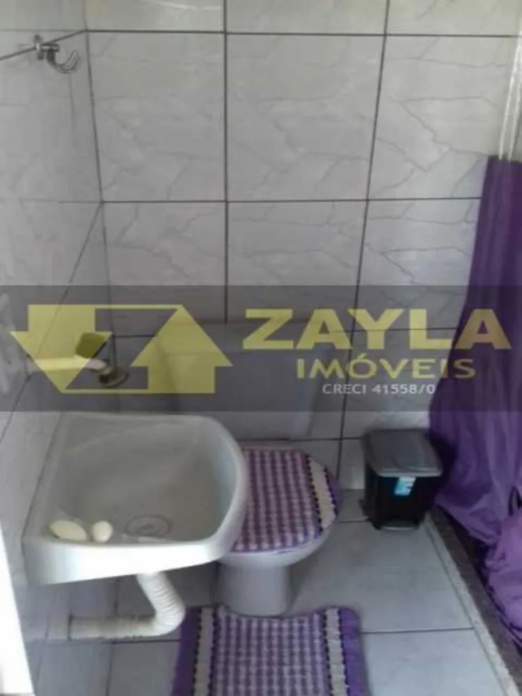 Casa de Vila, 1 quarto - Foto 18