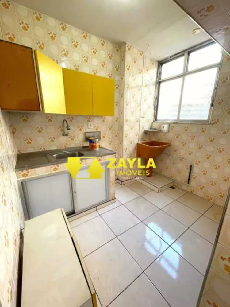 Apartamento, 2 quartos, 50 m² - Foto 8