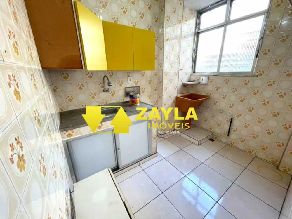 Apartamento, 2 quartos, 50 m² - Foto 6