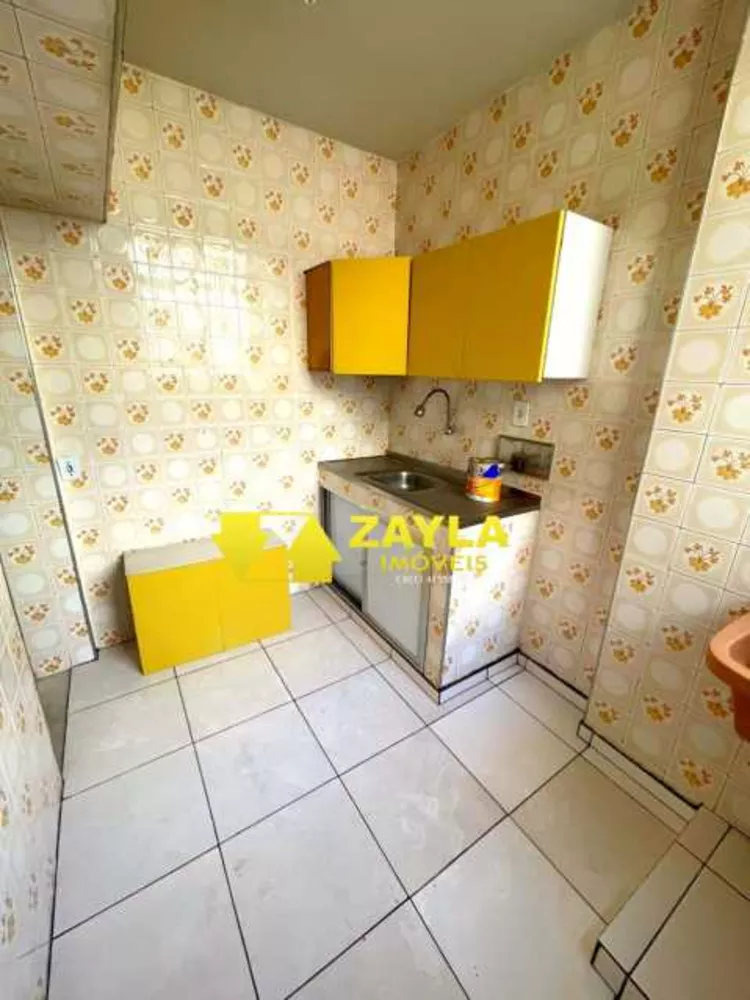 Apartamento, 2 quartos, 50 m² - Foto 1