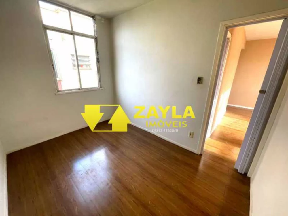 Apartamento, 2 quartos, 50 m² - Foto 12