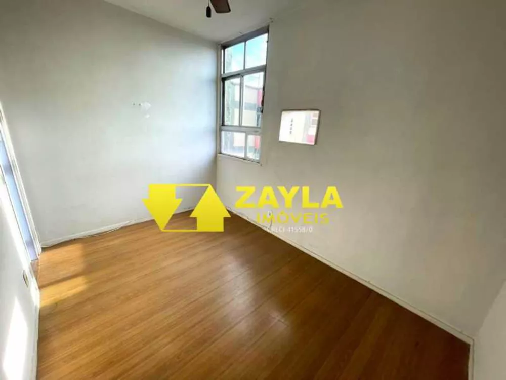Apartamento, 2 quartos, 50 m² - Foto 9
