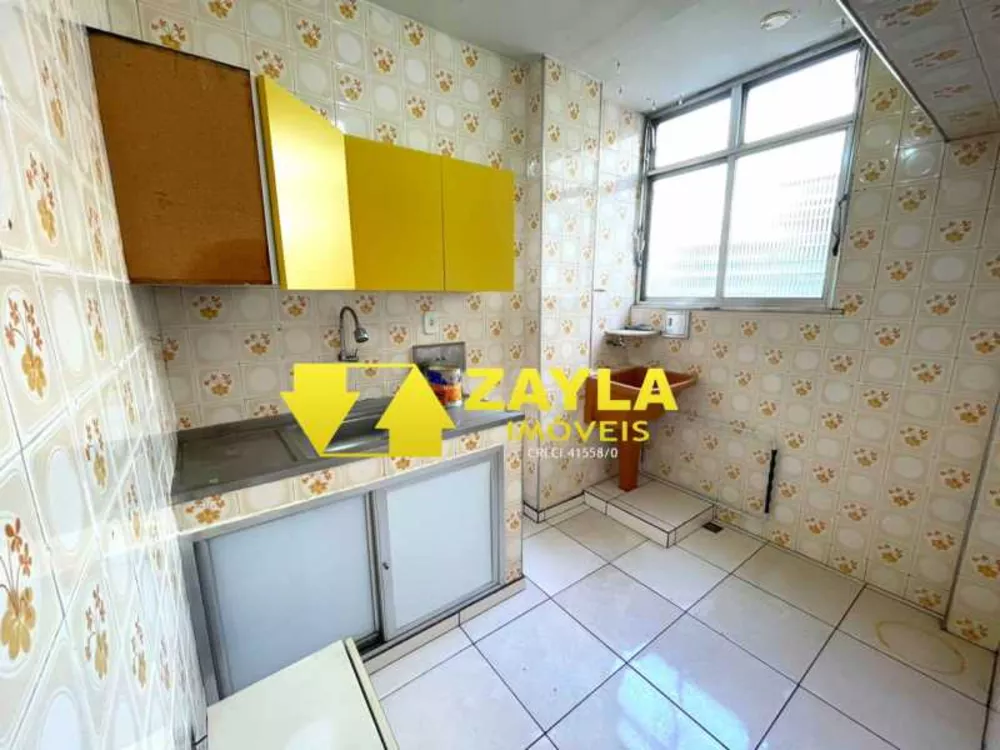 Apartamento, 2 quartos, 50 m² - Foto 7