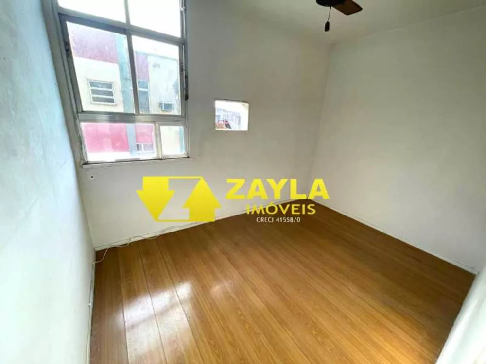 Apartamento, 2 quartos, 50 m² - Foto 17