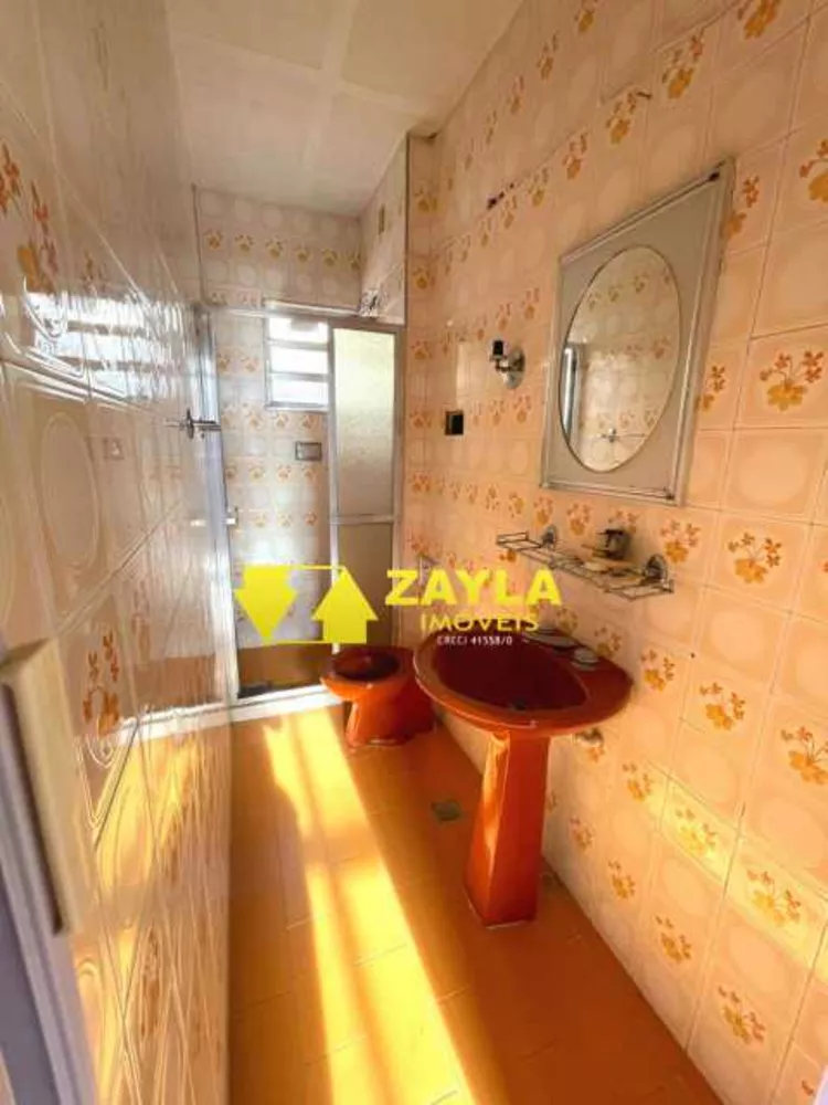 Apartamento, 2 quartos, 50 m² - Foto 10