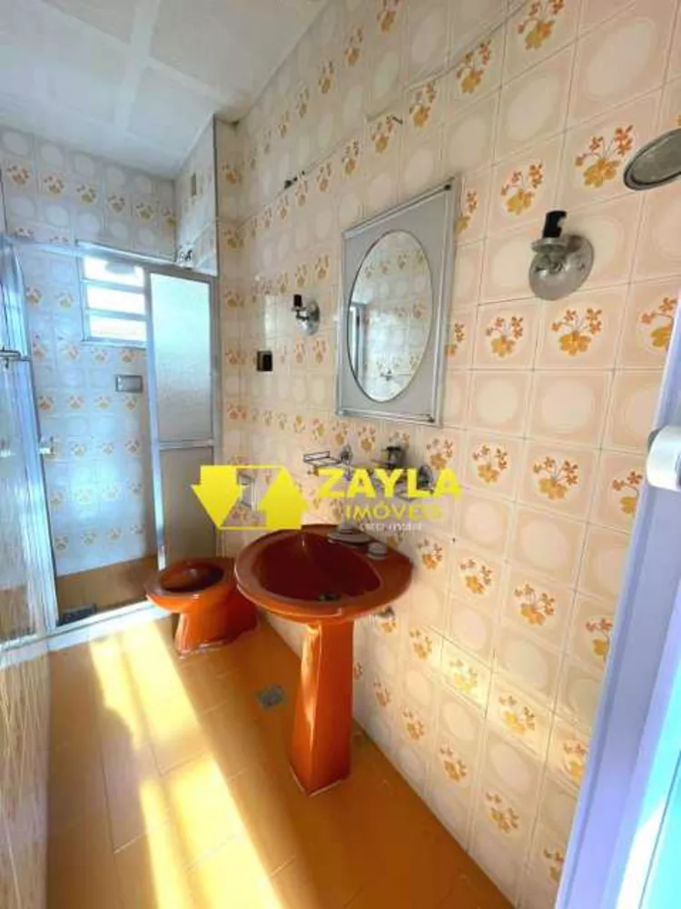 Apartamento, 2 quartos, 50 m² - Foto 14