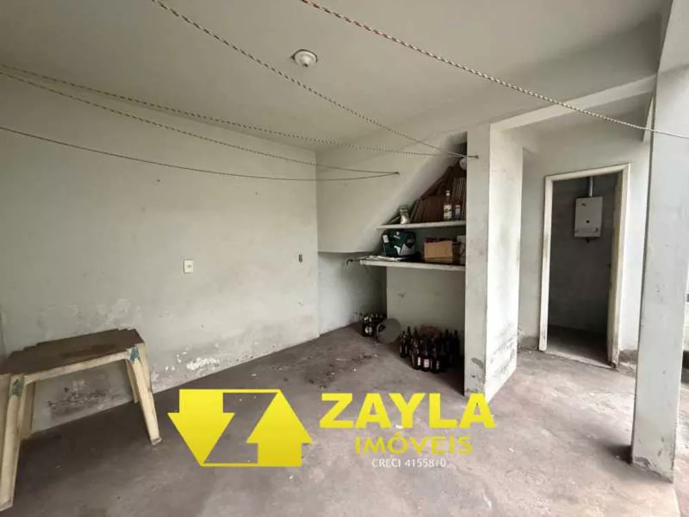 Casa, 6 quartos, 225 m² - Foto 19