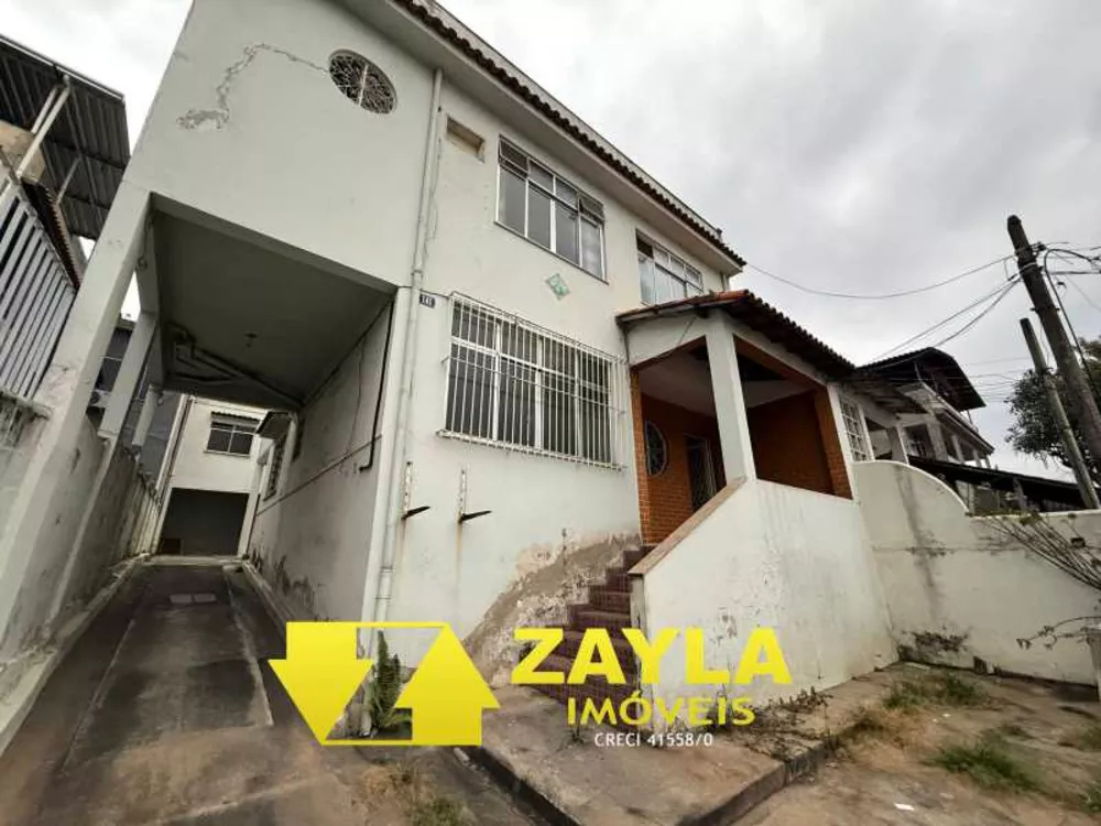 Casa, 6 quartos, 225 m² - Foto 29