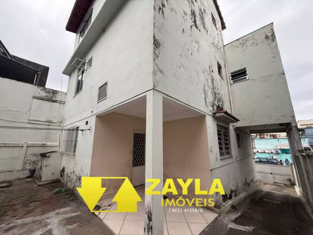 Casa, 6 quartos, 225 m² - Foto 18