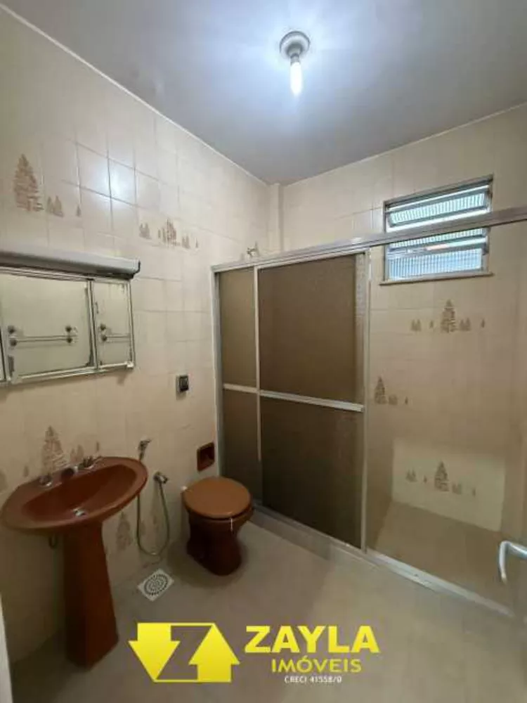 Casa, 6 quartos, 225 m² - Foto 14