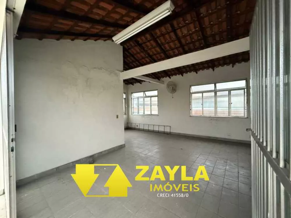 Casa, 6 quartos, 225 m² - Foto 24