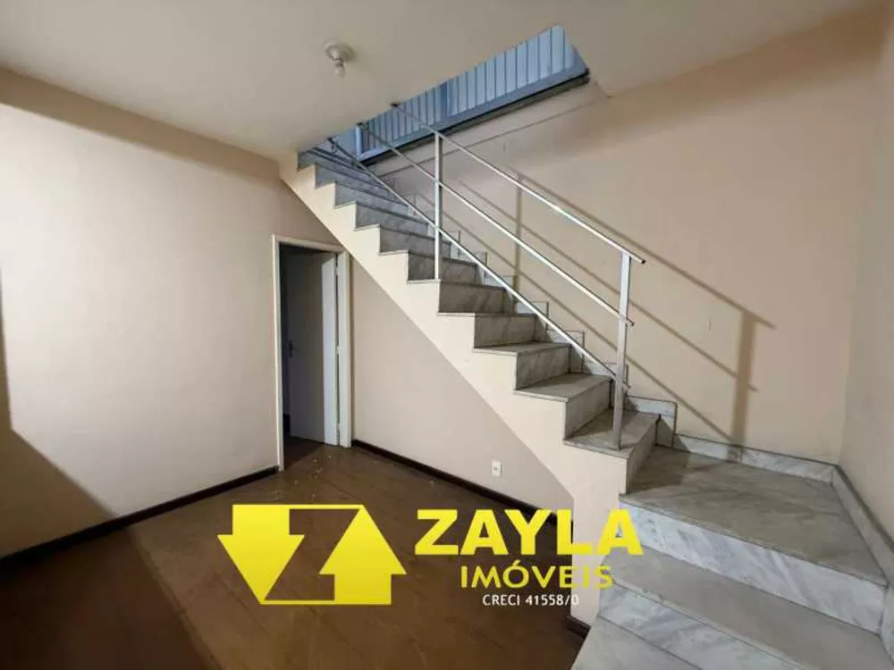 Casa, 6 quartos, 225 m² - Foto 27