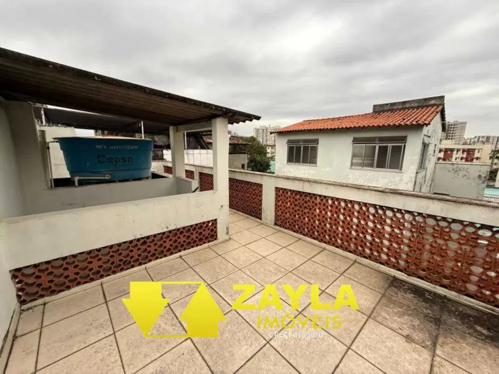 Casa, 6 quartos, 225 m² - Foto 25