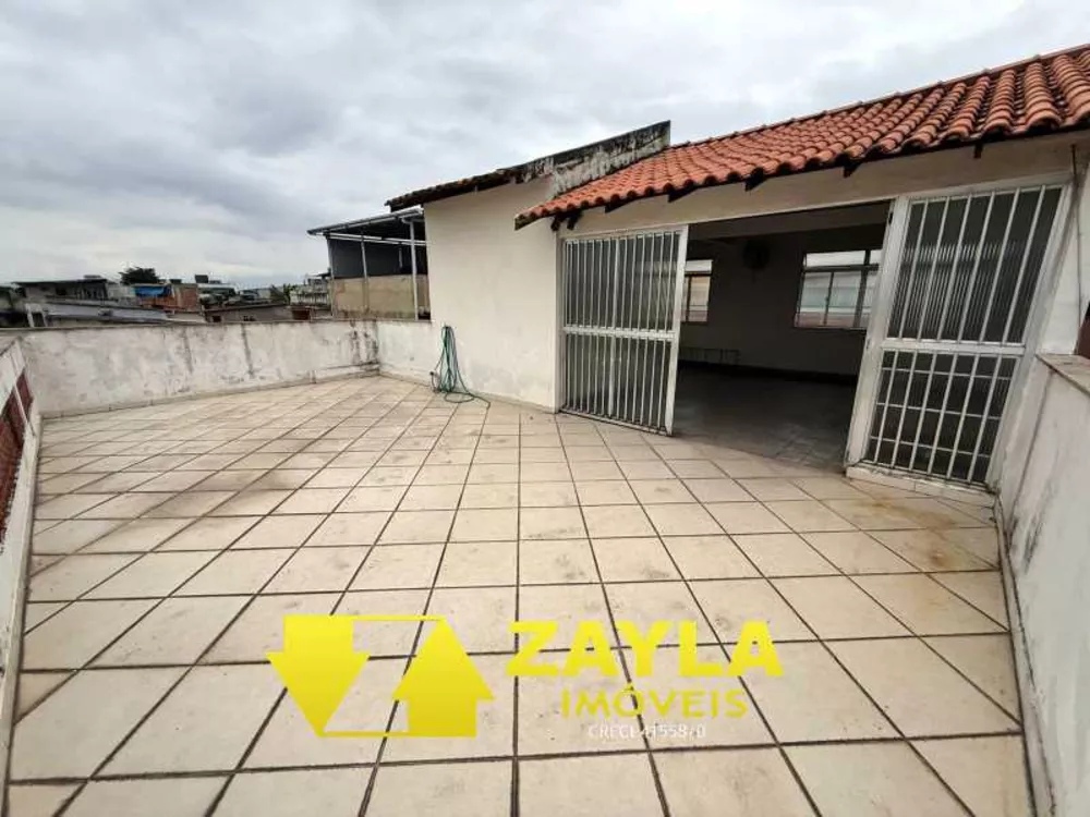 Casa, 6 quartos, 225 m² - Foto 15