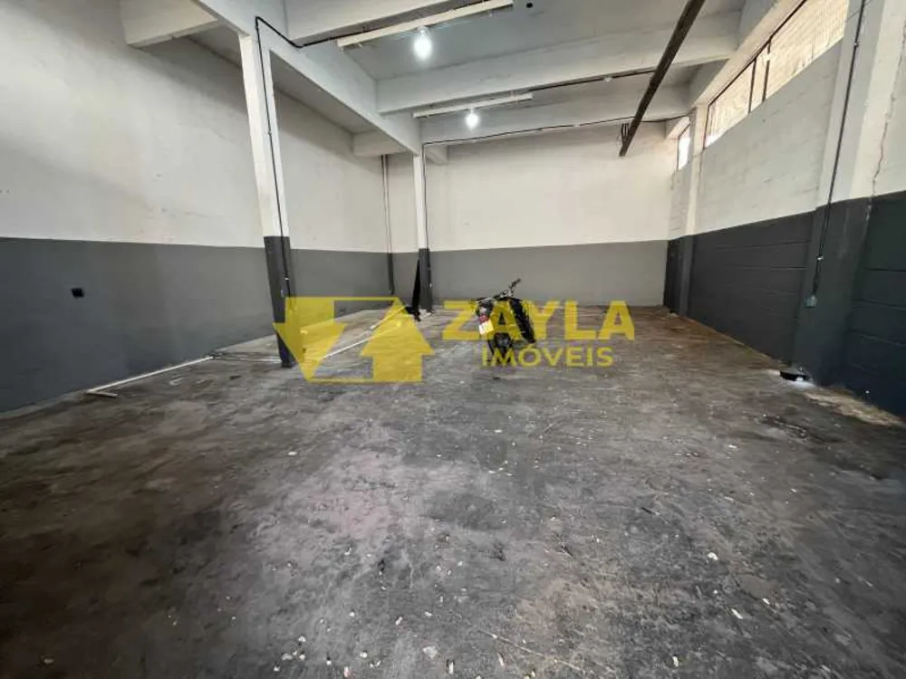 Depósito-Galpão, 190 m² - Foto 4