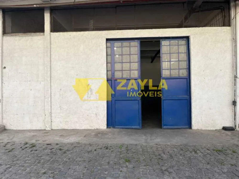 Depósito-Galpão, 190 m² - Foto 3