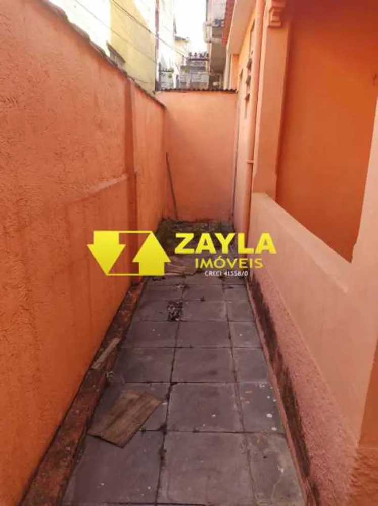 Casa de Vila, 1 quarto - Foto 14