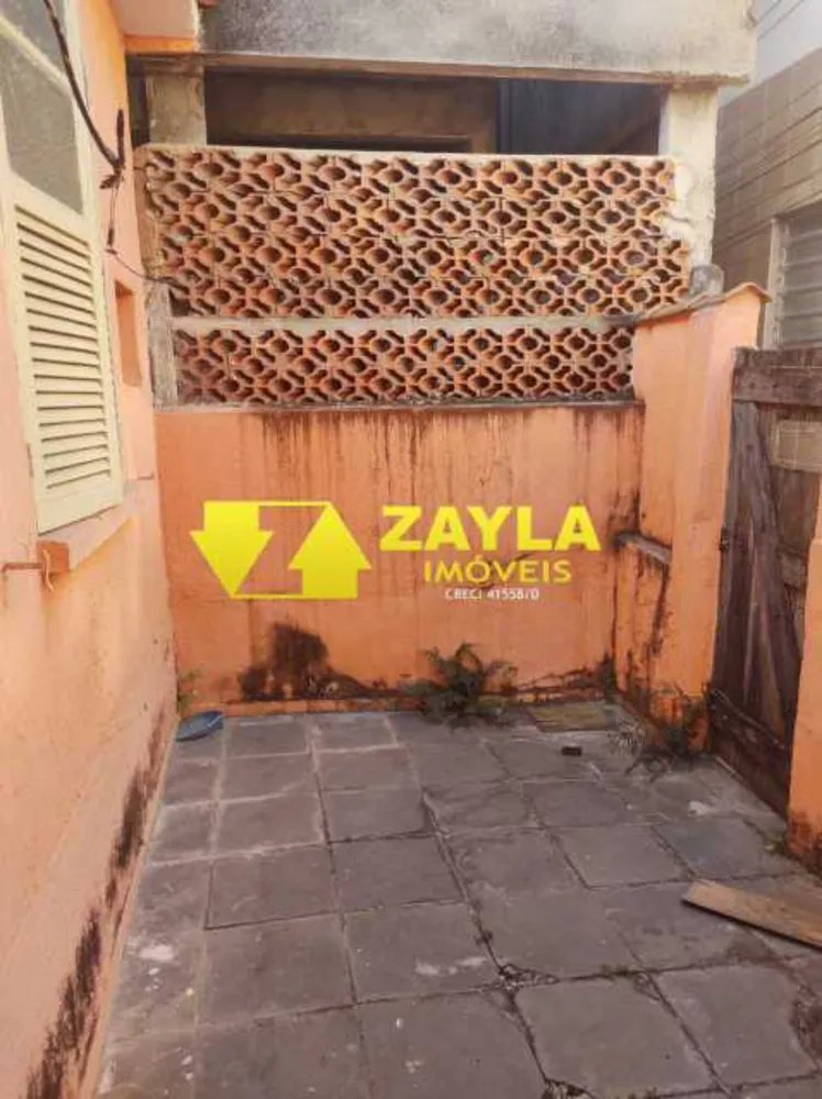 Casa de Vila, 1 quarto - Foto 16