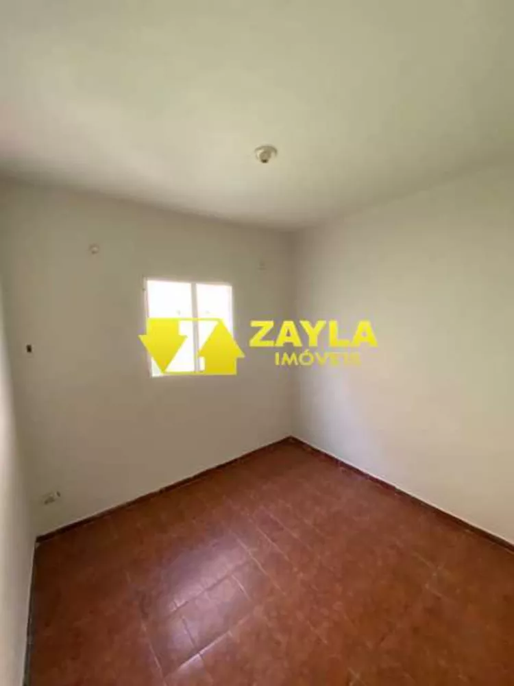 Casa para alugar com 1 quarto, 45m² - Foto 9