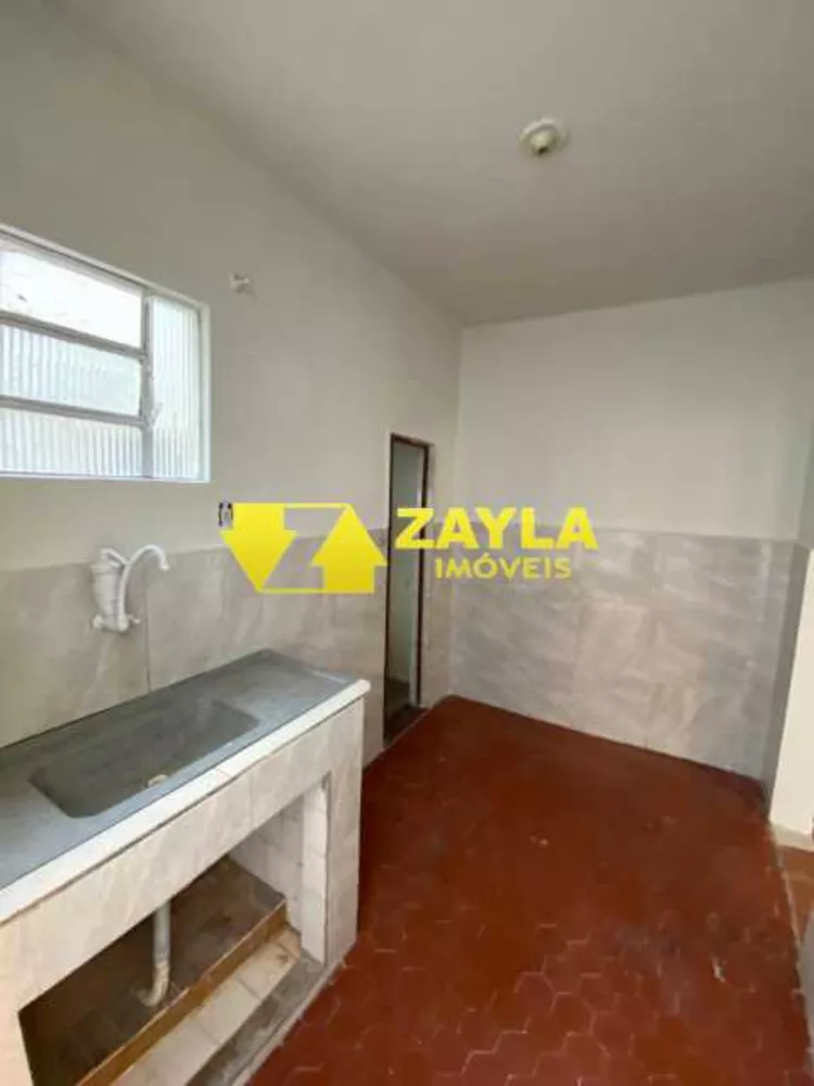 Casa para alugar com 1 quarto, 45m² - Foto 11