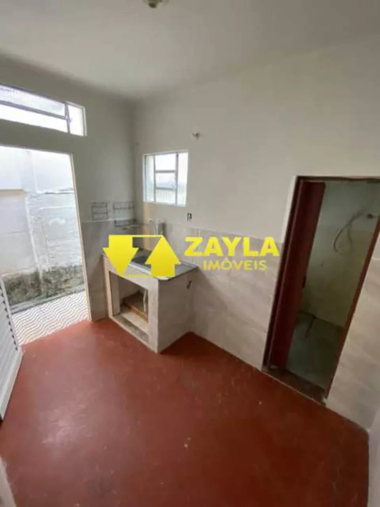 Casa para alugar com 1 quarto, 45m² - Foto 10