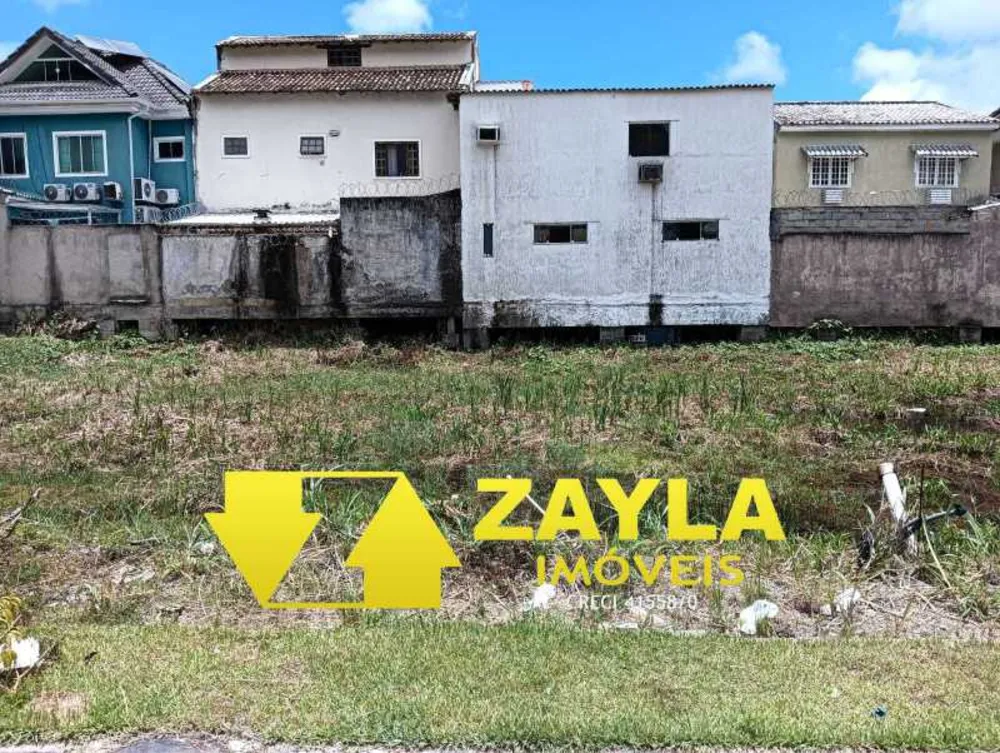 Terreno, 180 m² - Foto 2
