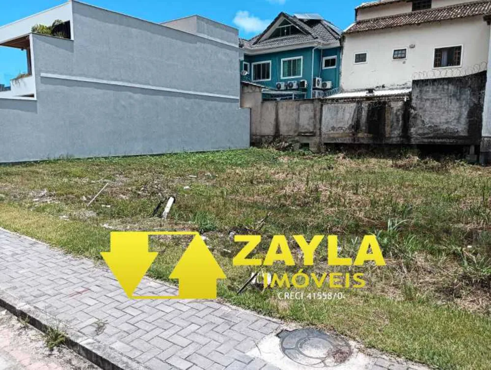 Terreno, 180 m² - Foto 3