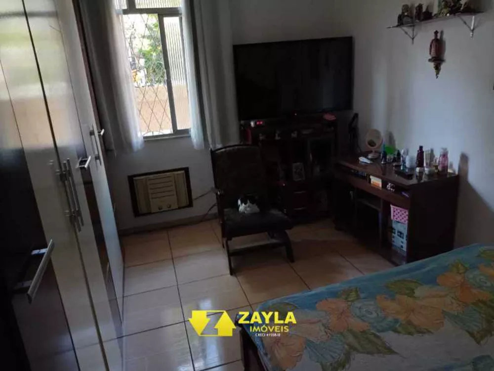 Apartamento, 2 quartos, 54 m² - Foto 19
