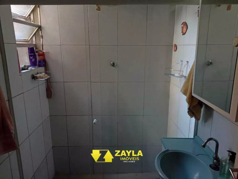 Apartamento à venda com 2 quartos, 54m² - Foto 6