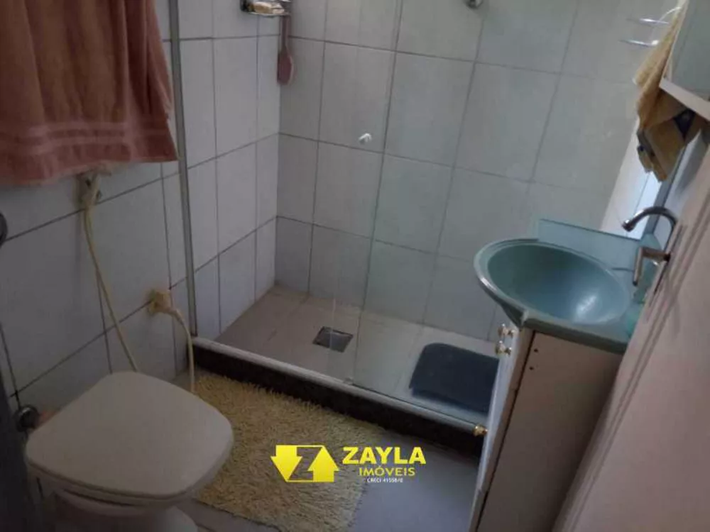 Apartamento à venda com 2 quartos, 54m² - Foto 5