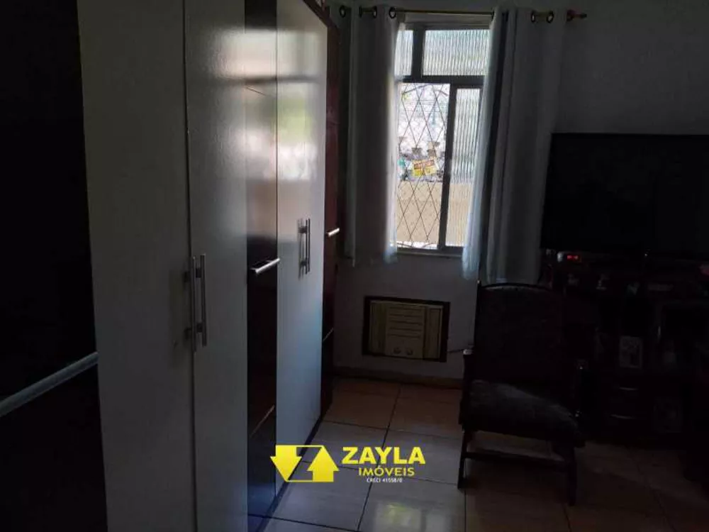 Apartamento, 2 quartos, 54 m² - Foto 13
