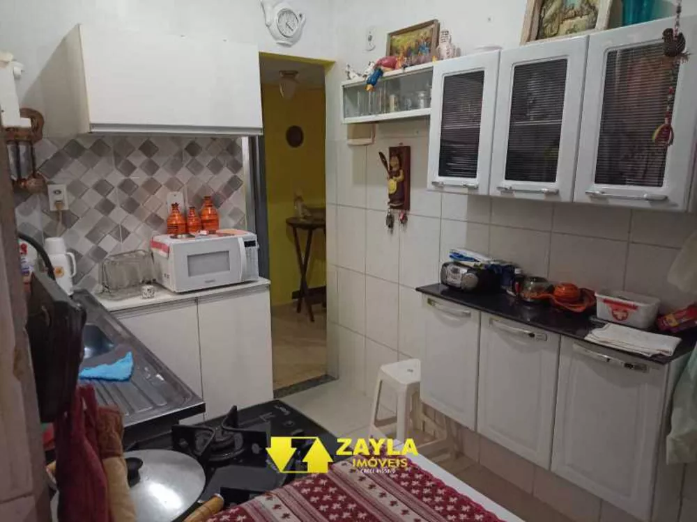 Apartamento, 2 quartos, 54 m² - Foto 17