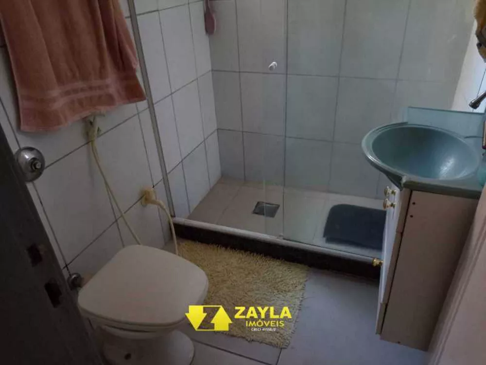 Apartamento à venda com 2 quartos, 54m² - Foto 7