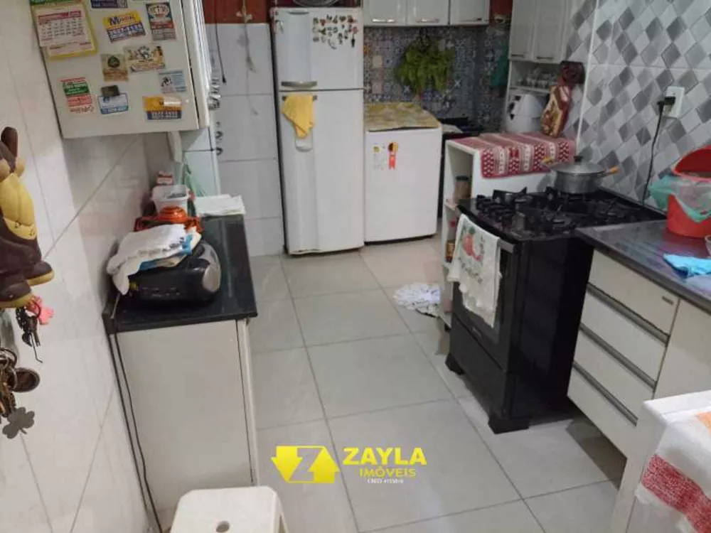 Apartamento, 2 quartos, 54 m² - Foto 16