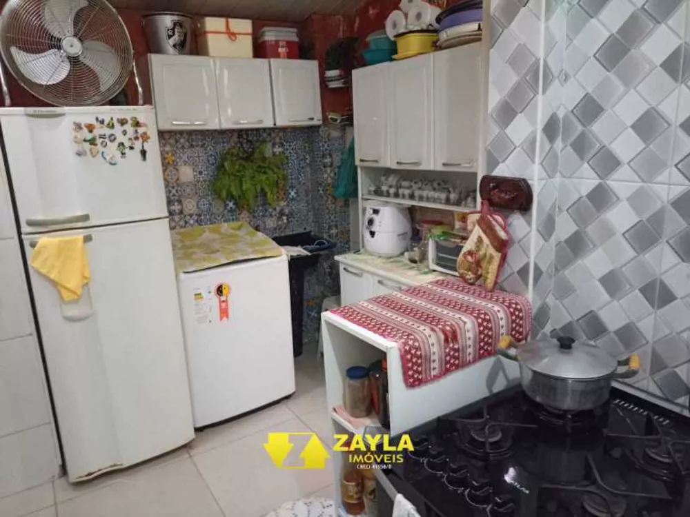 Apartamento, 2 quartos, 54 m² - Foto 21