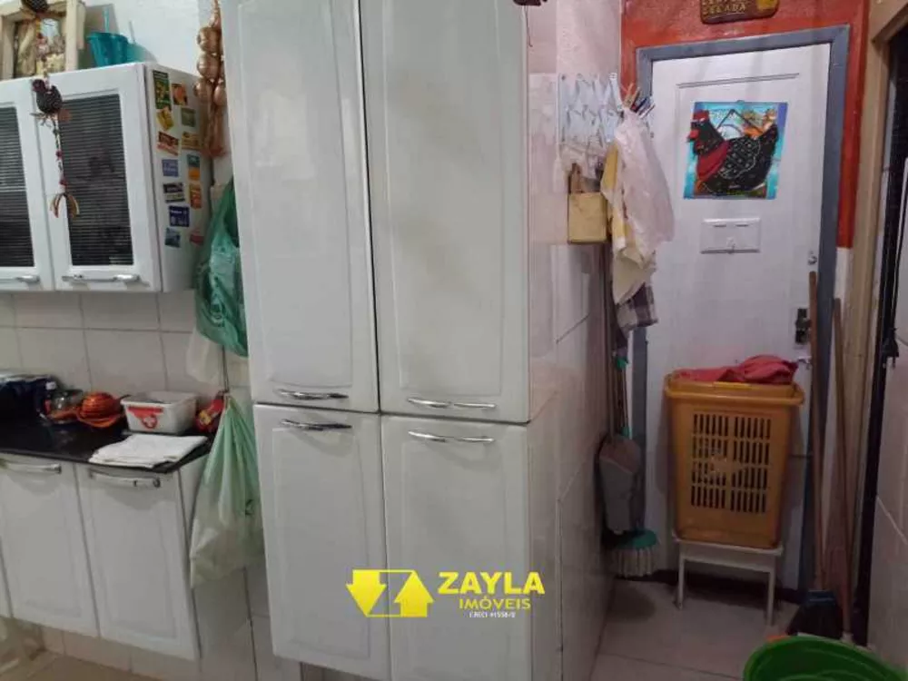 Apartamento, 2 quartos, 54 m² - Foto 14