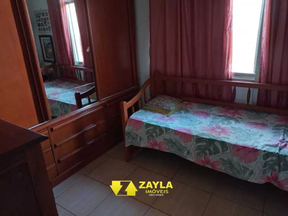 Apartamento à venda com 2 quartos, 54m² - Foto 9