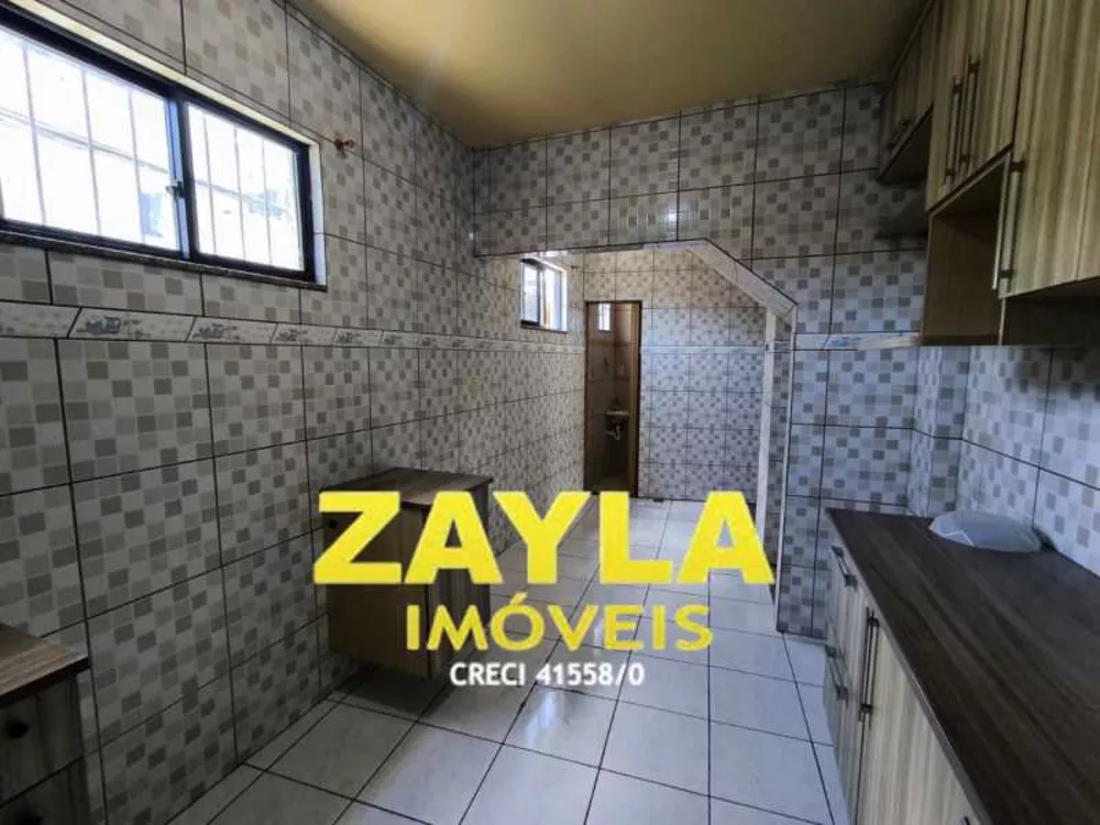 Casa, 3 quartos, 166 m² - Foto 5